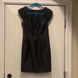 NWT laundry by Shelli Segal cocktail dress size 8